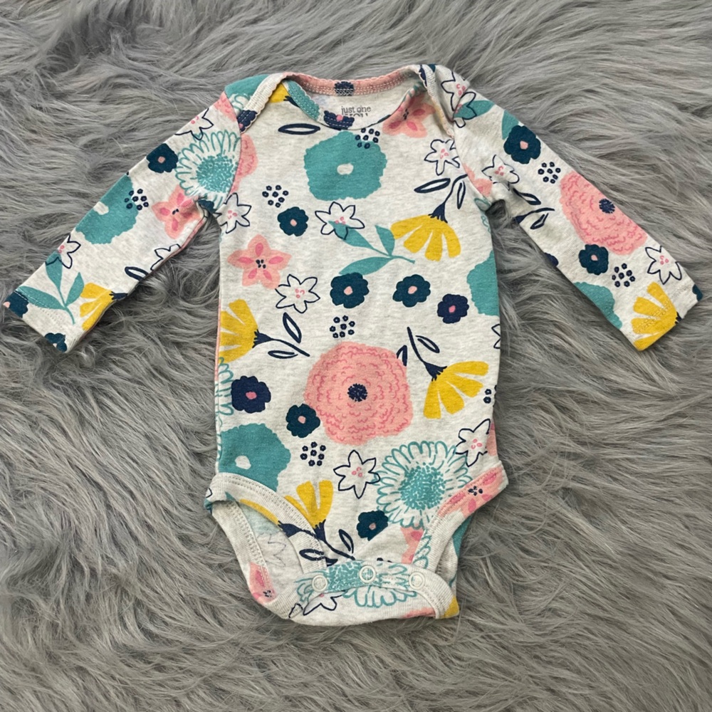 Carter’s 3M bundle - Picture 8 of 9